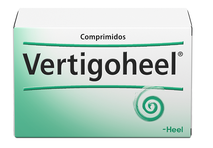 Packshot de Vertigoheel